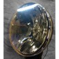 Fernscheinwerfer - NBB - Alpha 225 - Full LED - 8.7" - 22.2cm - Positionslicht Weiß - Driving Fernscheinwerfer - NBB - Alpha 225 - Full LED - 8.7" - 22.2cm - Positionslicht Weiß - Driving
