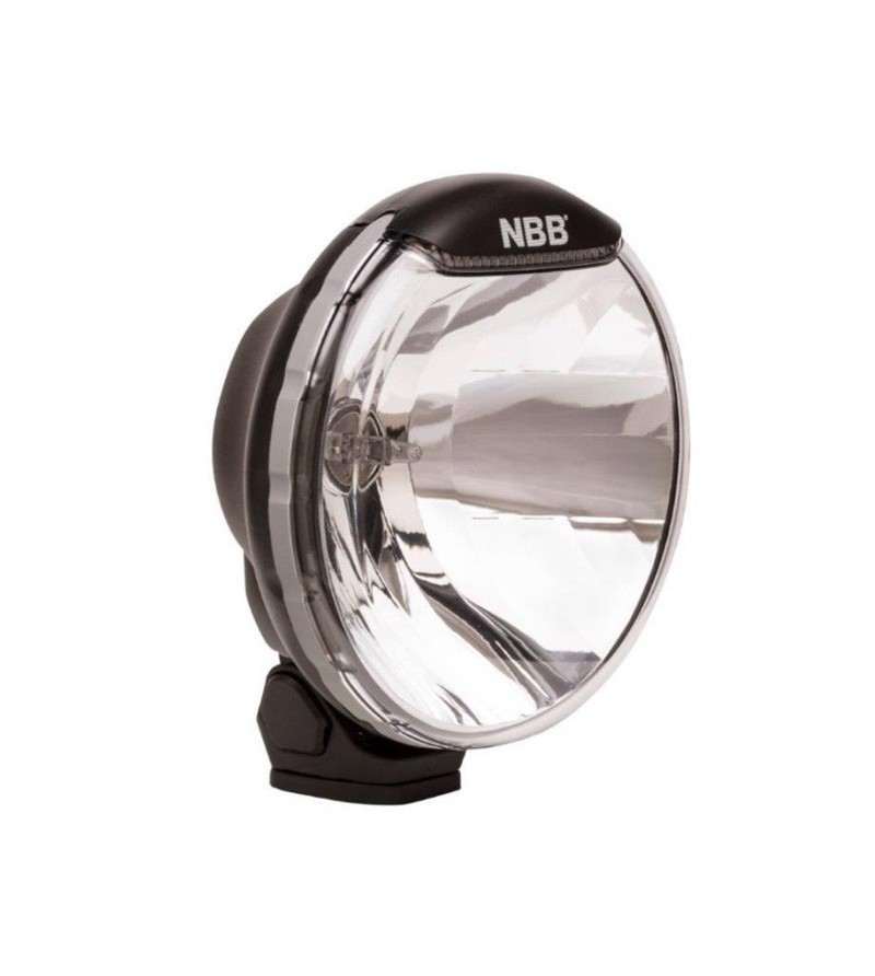 NBB Alpha 225 spot LED - FULL LED - 415652AM - Lights and Styling