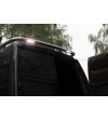 VW CRAFTER 07-16 LAMP HOLDER, LED WORKING LIGHTS INTEGRATED - 840006 - Roofbar / Roofrails - Verstralershop