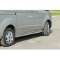 Sidorör - Metec - Brace-it - Set - Ford - Transit Custom - L1 - 2018-2023 Sidorör - Metec - Brace-it - Set - Ford - Transit Custom - L1 - 2018-2023