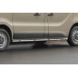 Sidebars - Metec - Brace-it - LED - Set - Nissan - NV300 - L1 - 2017-2021 Sidebars - Metec - Brace-it - LED - Set - Nissan - NV300 - L1 - 2017-2021