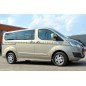 Seitenschutzbügel - Metec - Brace-it - Satz - Ford - Transit Custom - L2 - 2018-2023 Seitenschutzbügel - Metec - Brace-it - Satz - Ford - Transit Custom - L2 - 2018-2023