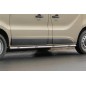 Sidorör - Metec - Brace-it - LED - Set - Nissan - NV300 - L2 - 2017-2021 Sidorör - Metec - Brace-it - LED - Set - Nissan - NV300 - L2 - 2017-2021