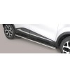 Captur 2018- Grand Pedana Oval - GPO/352/IX - Sidebar / Sidestep - Verstralershop