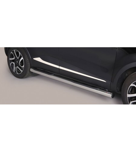 Captur 2013- Grand Pedana ø 76 - GP/352/IX - Lights and Styling