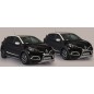 Sidebars - Misutonida - Pedana - Zwart mat - Renault - Captur - 2013-2017 Sidebars - Misutonida - Pedana - Zwart mat - Renault - Captur - 2013-2017