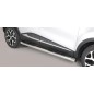 Sidorör - Misutonida - Grand Pedana - Set - Renault - Captur - 2018-2019 Sidorör - Misutonida - Grand Pedana - Set - Renault - Captur - 2018-2019