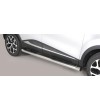 Captur 2018- Grand Pedana ø 76 - GP/352/IX - Lights and Styling