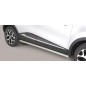 Sidebars - Misutonida - Pedana - Renault - Captur - 2018-2019 Sidebars - Misutonida - Pedana - Renault - Captur - 2018-2019