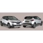 Sidebars - Misutonida - Pedana - Renault - Captur - 2018-2019 Sidebars - Misutonida - Pedana - Renault - Captur - 2018-2019