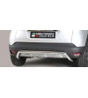 Captur 2018- Rear Protection - PP1/352/IX - Rearbar / steg - Verstralershop