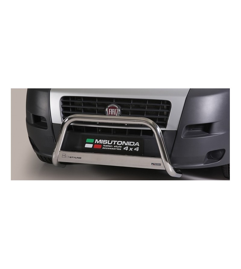 Misutonida medium bullbar | EC/MED/242/IX Misutonida medium bullbar | EC/MED/242/IX