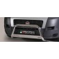 Bullbar - Misutonida - Medium - EU - Fiat - Ducato - 2007-2014