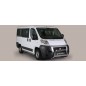 Bullbar - Misutonida - Medium - EU - Fiat - Ducato - 2007-2014
