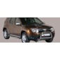 Frontbåge - Misutonida - Medium - EU - Dacia - Duster - 2010-2017 Frontbåge - Misutonida - Medium - EU - Dacia - Duster - 2010-2017