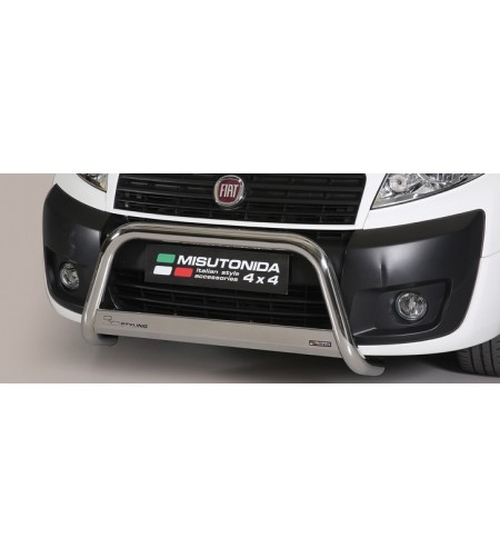 Scudo 2006- Medium Bar EU - EC/MED/327/IX - Lights and Styling