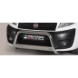 Frontbåge - Misutonida - Medium - EU - Fiat - Scudo - 2007-2016 Frontbåge - Misutonida - Medium - EU - Fiat - Scudo - 2007-2016