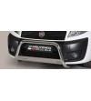 Scudo 2006- Medium Bar EU - EC/MED/327/IX - Bullbar / Lightbar / Bumperbar - Verstralershop