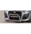 Doblo 2010- Medium Bar EU - EC/MED/329/IX - Bullbar / Lightbar / Bumperbar - Verstralershop