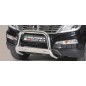 Bullbar - Misutonida - Medium - EU - SsangYong - Rexton - 2013-2019 Bullbar - Misutonida - Medium - EU - SsangYong - Rexton - 2013-2019