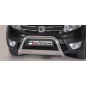 Bullbar - Misutonida - Medium - EU - Dacia - Sandero - Stepway - 2013-2019 Bullbar - Misutonida - Medium - EU - Dacia - Sandero - Stepway - 2013-2019