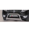Dacia Sandero Stepway 2013- Medium Bar EU - EC/MED/347/IX - Lights and Styling