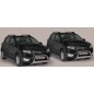 Bullbar - Misutonida - Medium - EU - Dacia - Sandero - Stepway - 2013-2019 Bullbar - Misutonida - Medium - EU - Dacia - Sandero - Stepway - 2013-2019