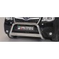 Bullbar - Misutonida - Medium - EU - Subaru - Forester - 2013-2015