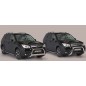 Bullenfänger - Misutonida - Medium - EU - Subaru - Forester - 2013-2015 Bullenfänger - Misutonida - Medium - EU - Subaru - Forester - 2013-2015