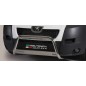 Bullenfänger - Misutonida - Medium - EU - Peugeot - Boxer - 2006-2013 Bullenfänger - Misutonida - Medium - EU - Peugeot - Boxer - 2006-2013