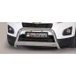 Bullbar - Misutonida - Medium - EU - Chevrolet - Trax - 2013-2014