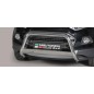 Bullbar - Misutonida - Medium - EU - Ford - Ecosport - 2014-2018 Bullbar - Misutonida - Medium - EU - Ford - Ecosport - 2014-2018
