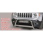 Frontbåge - Misutonida - Medium - EU - Jeep - Renegade - 2014-2018 Frontbåge - Misutonida - Medium - EU - Jeep - Renegade - 2014-2018