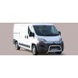Bullenfänger - Misutonida - Medium - EU - Citroën - Jumper - 2014-2024 Bullenfänger - Misutonida - Medium - EU - Citroën - Jumper - 2014-2024