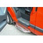 Trittstufe - Metec - Van tour - Kabinentür - Ford - Transit Custom - 2018-2023 Trittstufe - Metec - Van tour - Kabinentür - Ford - Transit Custom - 2018-2023