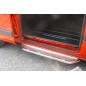 Trittstufe - Metec - Van tour - Seitentür - Ford - Transit Custom - 2018-2023 Trittstufe - Metec - Van tour - Seitentür - Ford - Transit Custom - 2018-2023