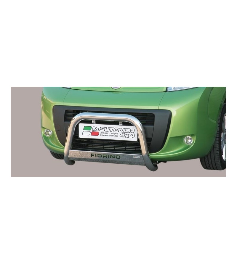 Misutonida medium bullbar | EC/MED/K/239/IX Misutonida medium bullbar | EC/MED/K/239/IX