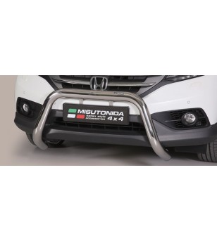 CR-V 2012-2015 Super Bar EU - EC/SB/342/IX - Lights and Styling