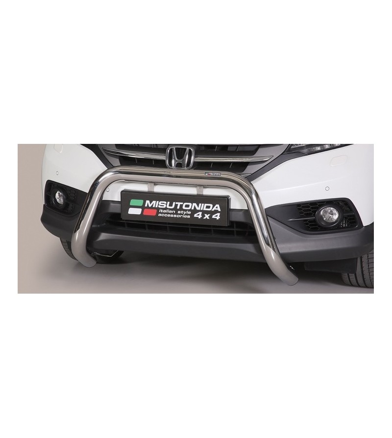 CR-V 2012-2015 Super Bar EU - EC/SB/342/IX - Lights and Styling CR-V 2012-2015 Super Bar EU - EC/SB/342/IX - Lights and Styling