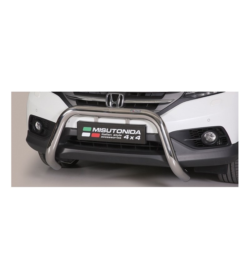 CR-V 2012-2015 Super Bar EU - EC/SB/342/IX - Lights and Styling