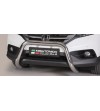 CR-V 2012-2015 Super Bar EU - EC/SB/342/IX - Bullbar / Lightbar / Bumperbar - Verstralershop