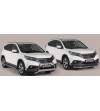 CR-V 2012-2015 Super Bar EU - EC/SB/342/IX - Lights and Styling
