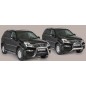 Bullbar - Misutonida - Super - EU - SsangYong - Rexton - 2013-2019