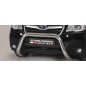 Bullbar - Misutonida - Super - EU - Subaru - Forester - 2013-2015