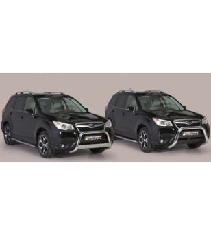 Frontbåge - Misutonida - Super - EU - Subaru - Forester - 2013-2015