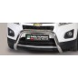 Bullbar - Misutonida - Super - EU - Chevrolet - Trax - 2013-2014 Bullbar - Misutonida - Super - EU - Chevrolet - Trax - 2013-2014