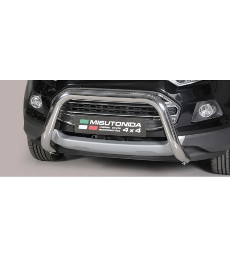 Ecosport 2014- Super Bar EU - EC/SB/374/IX - Lights and Styling