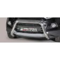 Frontbåge - Misutonida - Super - EU - Ford - Ecosport - 2014-2018 Frontbåge - Misutonida - Super - EU - Ford - Ecosport - 2014-2018