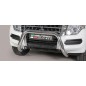 Frontbåge - Misutonida - Super - EU - Mitsubishi - Pajero - 2015-2021 Frontbåge - Misutonida - Super - EU - Mitsubishi - Pajero - 2015-2021