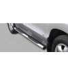 Santa Fe 05-06 Grand Pedana ø76 - GP/159/IX - Sidebar / Sidestep - Verstralershop